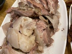 -红旗羊肉(上南店)