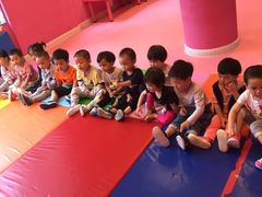 -全优加早教托育园(金海岸店)