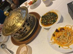 -德发长饺子·非遗(钟楼店)