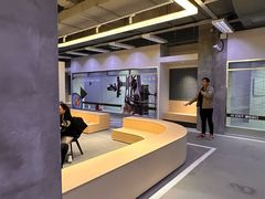 -無弓射箭俱乐部(领展中心城店)