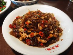 -天下客饭店(中山路店)