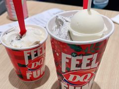 -DQ·蛋糕·冰淇淋(活力城店)