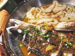 -湖兰金牌小炒肉(椒江万达店)