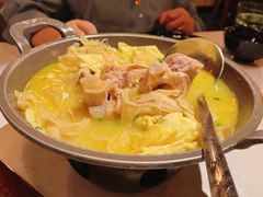 上汤纸片笋-荟廷·晶萃(陆家嘴尚悦湾店)