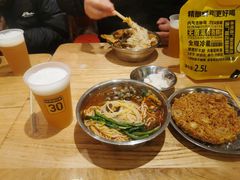 -柳州肥姨妈大骨螺蛳粉(双阳路店)