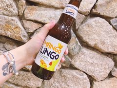 -松林阁烤肉(延大店)