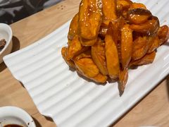 -安天民北方饺子(白石洲店)