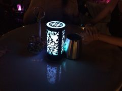 -罗斯福色戒酒吧(外滩店)