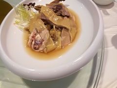 -东方山水金沙酒店-雅香阁中餐厅