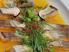 -蟹榭·莳鲜(虹桥高岛屋店)