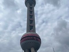 -东方明珠广播电视塔