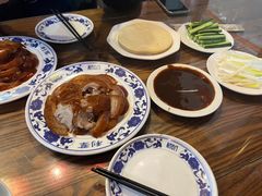 -利群烤鸭店(前门店)