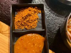 -哈哈碳都·牛肋条无限自助烤肉(宝龙店)