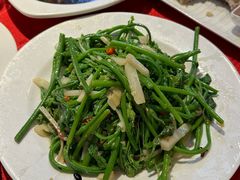 -粤北餐馆