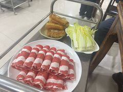 -京涮(联泰香域中央店)