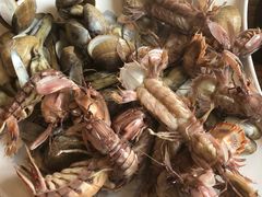 -海味当家·蒸锅海鲜(星海公园店)
