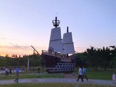 -长春公园(普阳街道)