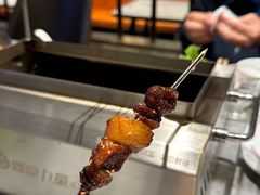 -鼎原力量东北吊炉烧烤(幸福街店)