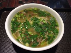 牛肉拉面-东方宫中国兰州牛肉拉面(厦门旗舰店)