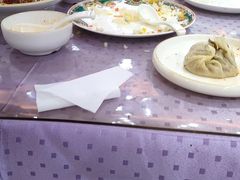 -新疆巴州金丝特餐厅(大钟寺店)