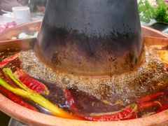 -乔先生涮肉·鲜活牛羊肉火锅(塘沽店)