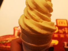 -麦当劳(朝阳北路店)