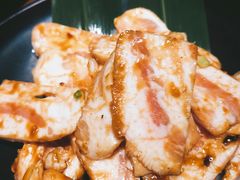 -九田家黑牛烤肉料理(华侨城店)