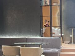 -Chrisbakery&Cafe克莉丝烘焙咖啡馆(万科店)