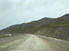 -大冬树山垭口
