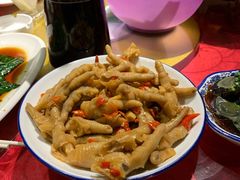 -小柴米·传统江西菜(八一广场店)