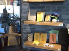 -菩提树·素食餐厅(汇智国际商业中心店)