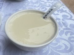 冰泉醇香豆浆-冰泉豆浆馆(白云山总店)