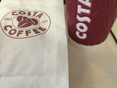 -COSTA COFFEE(丰联广场店)