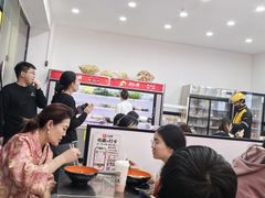 -刘文祥麻辣烫(蛇口店)