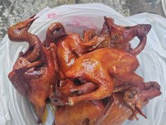 -煲煲掂风味煲仔饭餐厅(西区店)