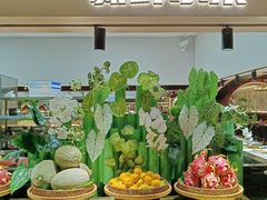 -汉丽斯巴西烤肉自助(市南店)