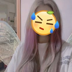 -罗亚帝造型·烫发染发