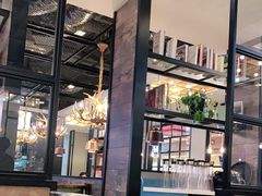 -零度空间·台湾小馆(五道口购物中心店)