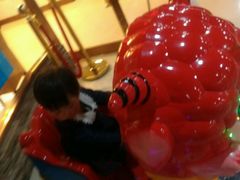 -百顺德海鲜自助(兴海名都广场店)