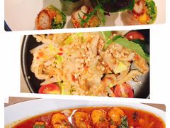 -美奈小馆·越南料理(中航城君尚购物中心店)