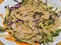 -关东小磨东北菜(上海长风大悦城店)