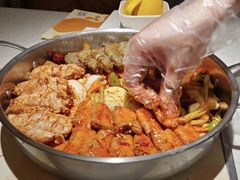 -黄记煌三汁焖锅(顺义华联店)