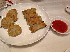 顺德煎酿双宝-顺味凤城(九六广场店)