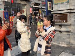 -吴裕泰茶庄(前门大街店)