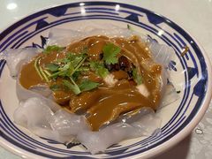 -听涛雅苑百味饺子老家菜馆
