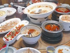 -郭家大院 老南京土菜(九霄店)