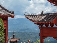 -崀山风景名胜区