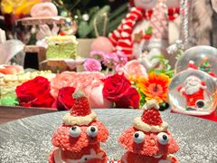 -狮拾久·现代新加坡料理(福田COCO Park店)
