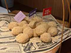 -乔街深夜食堂·小龙虾·高压锅生蚝(杭州总店)