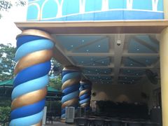 -城堡餐厅(长隆海洋王国店)